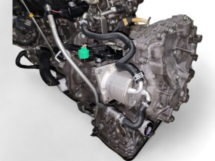 07-12 Nissan Sentra 2.0L 4CYL Automatic CVT Transmission JDM MR20DE *Ships Free*