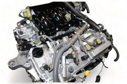 2007-2011 Toyota Camry 3.5L V6 Engine JDM 2GR Free Shipping