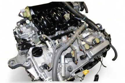 2012-2017 Toyota Camry 3.5L V6 Engine JDM 2GR Free Shipping