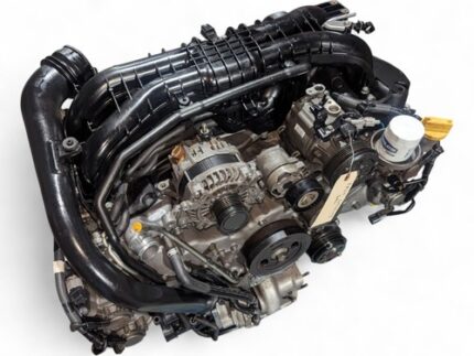 2014-2015 Subaru Forester XT 2.0L 4CYL Turbo Engine JDM G916743 Free Shipping