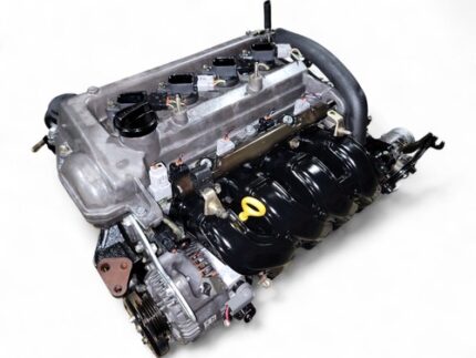 2004-2006 Scion xB 1.5L 4CYL Engine JDM 1NZFE 1NZ A793074 Ships Free
