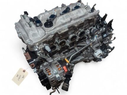 2009-2018 Toyota Rav4 2.5L 4CYL Engine JDM 2AR 2430217 Ships Free