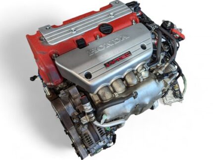 06-11 Honda Civic Type R FN2 2.0L VTEC Engine Swap JDM K20A 5871216 Ships Free