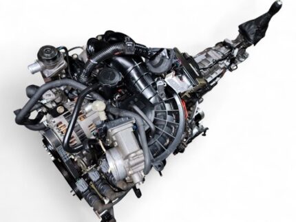 04-08 Mazda RX8 1.3L Engine Manual 6SPD Transmission JDM 13B 415305 Ships Free