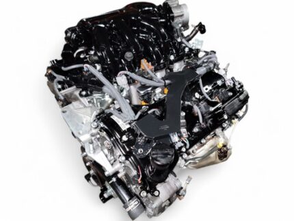 2018-2024 Toyota Camry 3.5L V6 Engine JDM 2GRFKS K527200 Ships Free