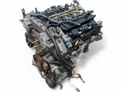 05-09 Nissan Quest Altima Maxima 3.5L V6 Engine VQ35DE VQ35 6121112 Ships Free