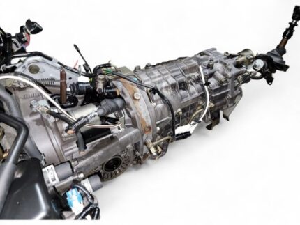 05-06 Subaru Legacy SpecB 3.0L 6SPD Transmission JDM EZ30R U197950 Ships Free