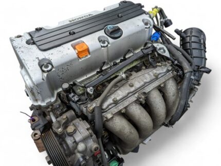 2004 Acura TSX 2.4L 4CYL High Compression RBB1 Engine JDM K24A K24A2 Ships Free