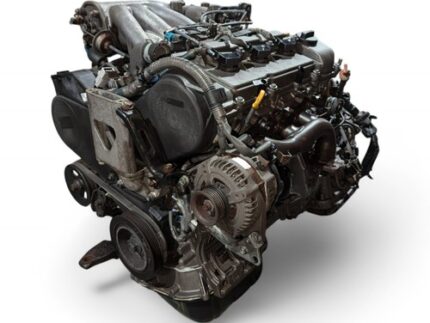 1999-2003 Lexus RX300 3.0L V6 4WD Engine JDM 1MZ 1519981 Free Shipping
