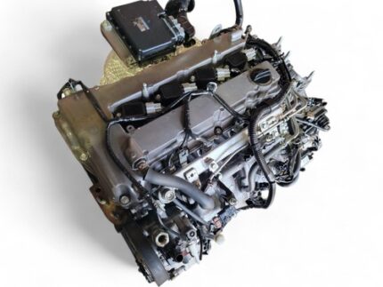 09-10 Mitsubishi Lancer Ralliart 2.0L 4CYL Turbo Engine JDM 4B11 3614 Ships Free