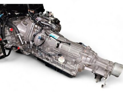13-20 Subaru BRZ 2.0L 4CYL Automatic Transmission JDM FA20 B800898 Ships Free