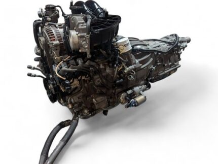 2004-2005 Mazda RX8 1.3L Engine Auto 4SPD Transmission JDM 13B 470763 Ships Free