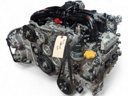 2013-2014 Subaru Outback 2.5L 4CYL Engine JDM FB25 R605604 Ships Free