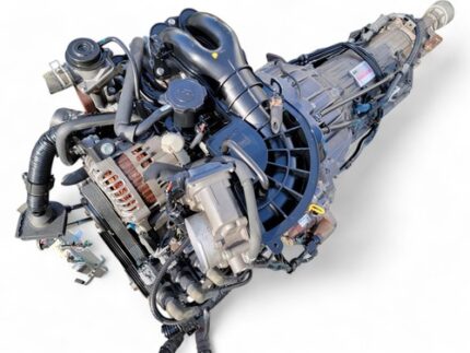 2006-2008 Mazda RX8 1.3L Engine Auto 6SPD Transmission JDM 13B 524988 Ships Free