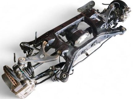 13-16 Toyota FRS Subaru BRZ 2.0L 4CYL Subframe Cradle Diff JDM FA20 Ships Free