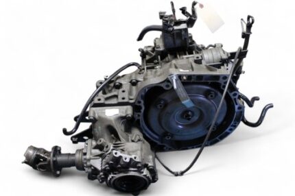 00-07 Nissan XTrail Neo VVL Turbo Auto AWD transmission JDM SR20VET Ships Free