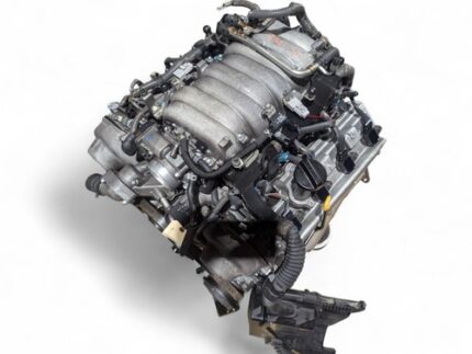 2001-2007 Lexus LS430 4.3L V8 VVTI Engine JDM 3UZ 0457048 Ships Free
