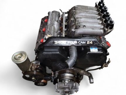 95-04 T100 Tacoma 4Runner Tundra 3.4L 6CYL Engine JDM 5VZ 0950464 Ships Free