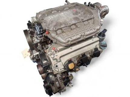 2004-2007 Saturn Vue 3.5L SOHC V6 VTEC 4WD Engine JDM J35A 7005405 Ships Free