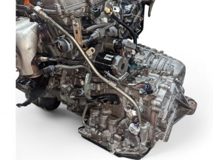 2003-2006 Toyota Camry 3.0L V6 Automatic Transmission JDM 1MZ 1916497 Ships Free