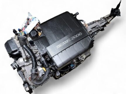 Toyota Altezza GXE10 BEAMS 6CYL Engine Trans ECM JDM 1GFE 6966791 Ships Free