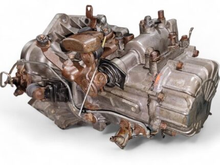 00-05 Toyota Celica 1.8L 4CYL 5SPD Transmission JDM 1ZZ 20409127 Ships Free