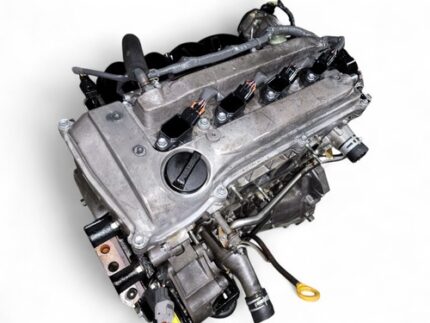 2010-2012 Lexus HS250H 2.4L 4CYL Hybrid Engine JDM 2AZ 2964573 Ships Free