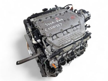 05-06 Honda Odyssey EXL Touring 3.0L V6 VCM Engine JDM J30A 5214132 Ships Free