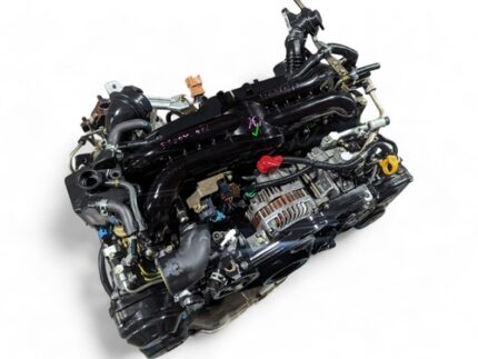 2005-2006 Subaru Legacy Outback 2.0L 4CAM AVCS Turbo Engine JDM EJ20X Ships Free