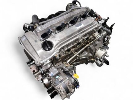 Scion xB 08-15 2.4L 4CYL VVTI Motor Engine JDM 2AZ 2AZFE C045630 Ships Free