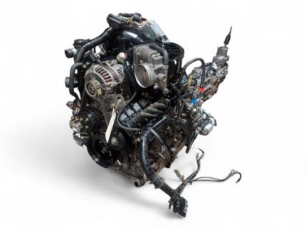 04-08 Mazda RX8 1.3L Engine Manual 6SPD Transmission JDM 13B 453537 Ships Free