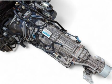 13-20 Subaru BRZ 2.0L 4CYL Automatic Transmission JDM FA20 H927782 Ships Free