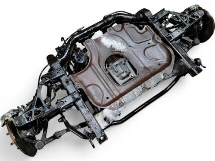 00-03 Honda S2000 AP1 Subframe Cradle w/ Differential JDM F20C #1 Free Shipping