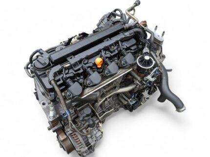 2006-2011 Honda Civic 1.8L 4CYL Engine R18A2 Free Shipping