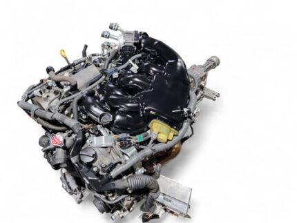 2006-2015 Lexus IS250 2.5L V6 RWD Engine JDM 4GR 0284273 Ships Free