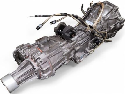 99-02 Toyota Grand Hiace 3.4L 4WD Auto Transmission JDM 35010 2F550 Ships Free