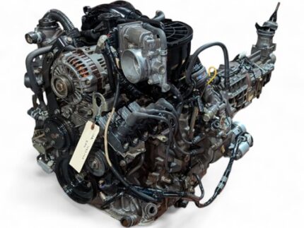 04-08 Mazda RX8 1.3L Engine Manual 6SPD Transmission JDM 13B 433145 Ships Free