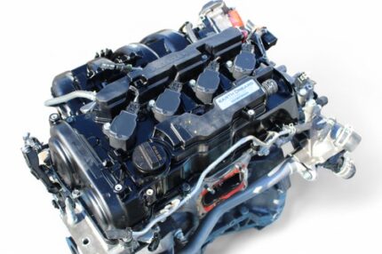 2016-2024 Honda Civic 2.0L 4CYL Engine K20C2 2292691 Free Shipping