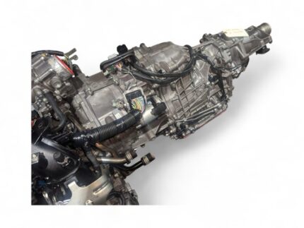 2010 Subaru Legacy Sdn 2.5L 4CYL Auto Transmission JDM EJ253 E088952 Ships Free