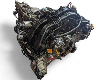 2017-2022 Subaru Impreza 2.0L 4CYL Engine JDM FB20 CB36952 Free Shipping