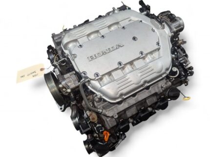 2011-2017 Honda Odyssey 3.5L V6 VCM Engine JDM J35A Ships Free