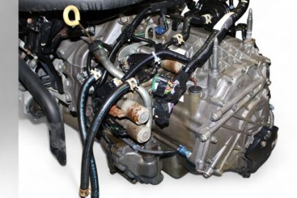 08-13 Honda Odyssey RB3 RB4 2.4L AWD Auto Transmission JDM K24A MLKA Ships Free
