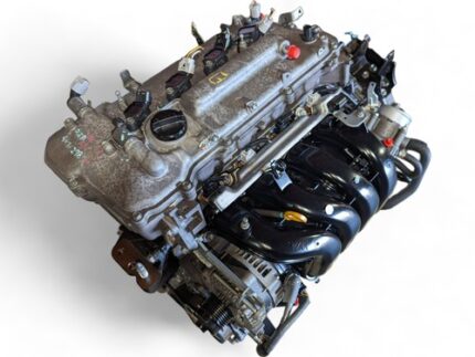 2007-2010 Toyota Voxy Noah 2.0L 4CYL Dual VVTI Engine JDM 3ZR 3ZRFE Ships Free