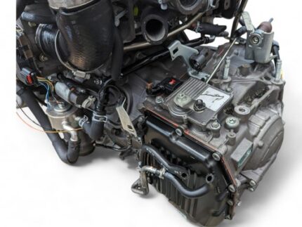 07-12 Mazda CX7 2.3L 4CYL Auto 2WD Transmission JDM L3VDT 20296692 Ships Free