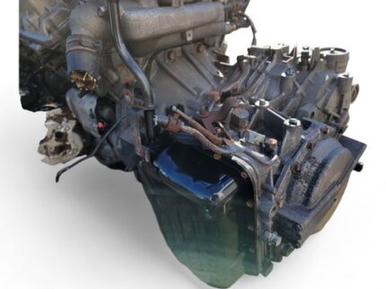 07-08 Hyundai Santa Fe 3.3L V6 2WD Auto Transmission G6DB 7K244845 Ships Free