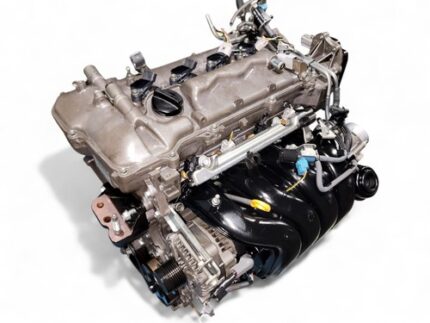 2014-2019 Toyota Corolla 1.8L 4CYL Engine JDM 2ZRFAE 0535476 Ships Free