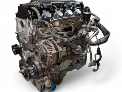 2013-2015 Acura ILX Base 2.0L 4CYL SOHC VTEC Engine JDM R20A 1702425 Ships Free