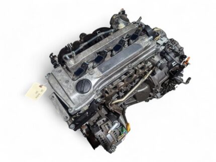 02-09 Toyota Camry 01-07 Highlander 2.4L 4CYL Engine JDM 2AZ B165384 Ships Free