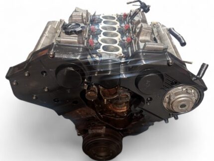 93-95 Infiniti J30 3.0L V6 Engine JDM VG30DE 271197 For Parts Free Shipping