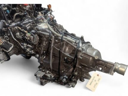 2013 Subaru Legacy Sdn 2.5L 4CYL CVT Transmission JDM FB25 R530712 Ships Free